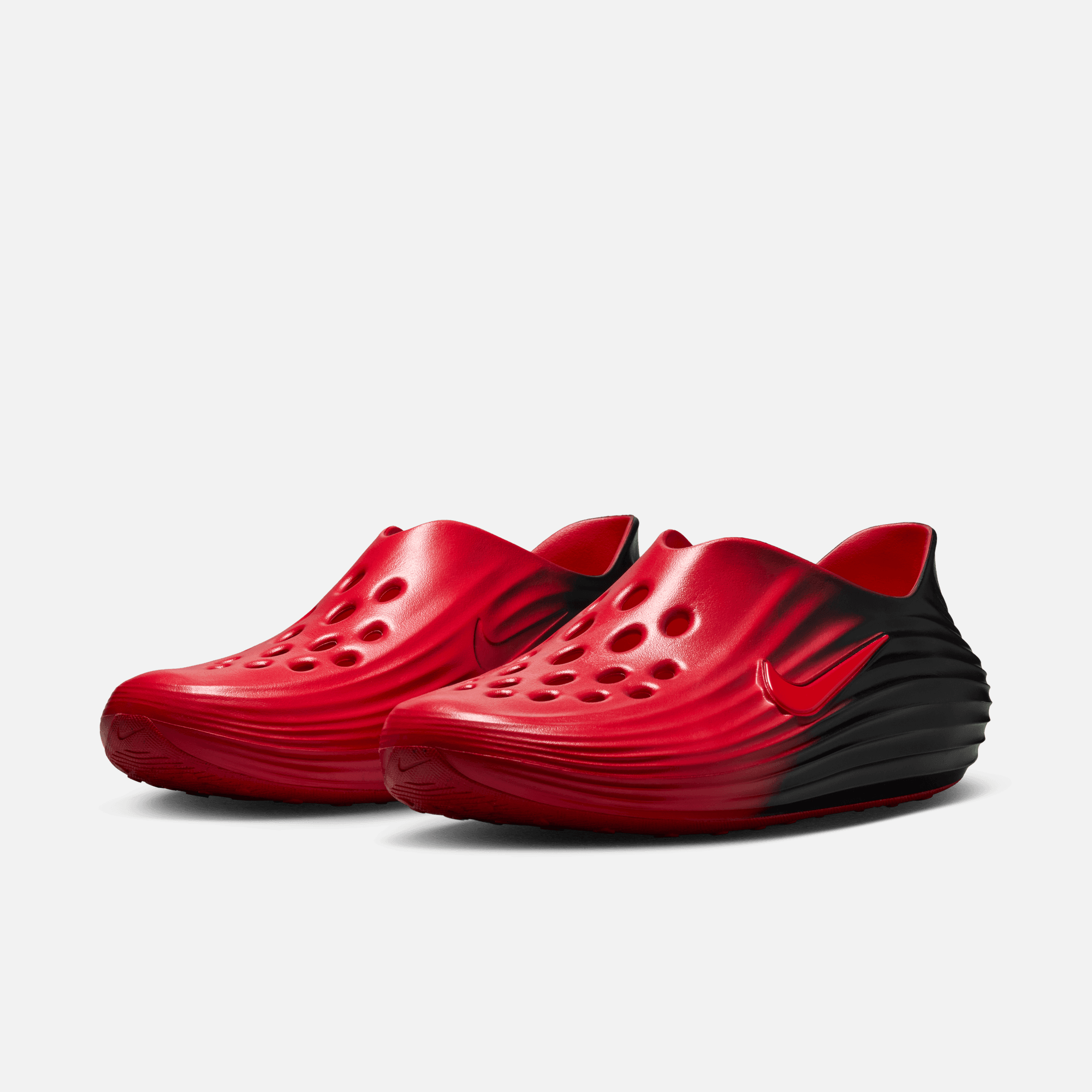 Nike ReactX Rejuven8 Bred Gradient