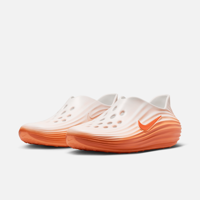 Nike ReactX Rejuven8 Orange Frost Sail