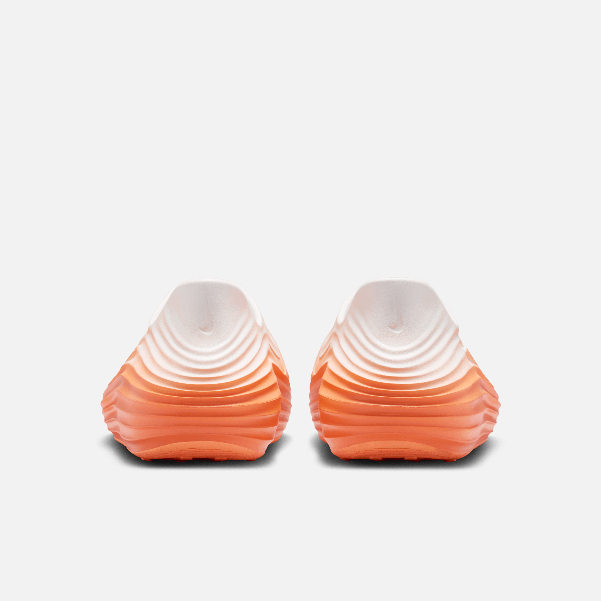 Nike ReactX Rejuven8 Orange Frost Sail