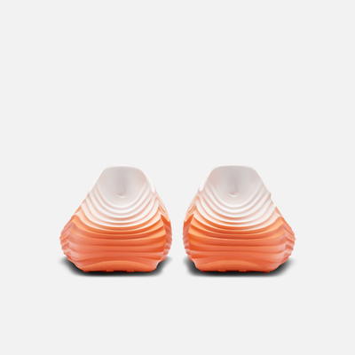 Nike ReactX Rejuven8 Orange Frost Sail