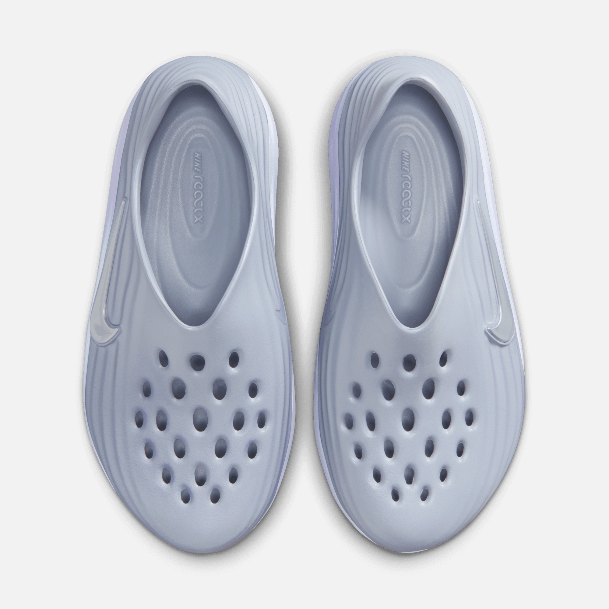 Nike Women's ReactX Rejuven8 Light Armory Blue