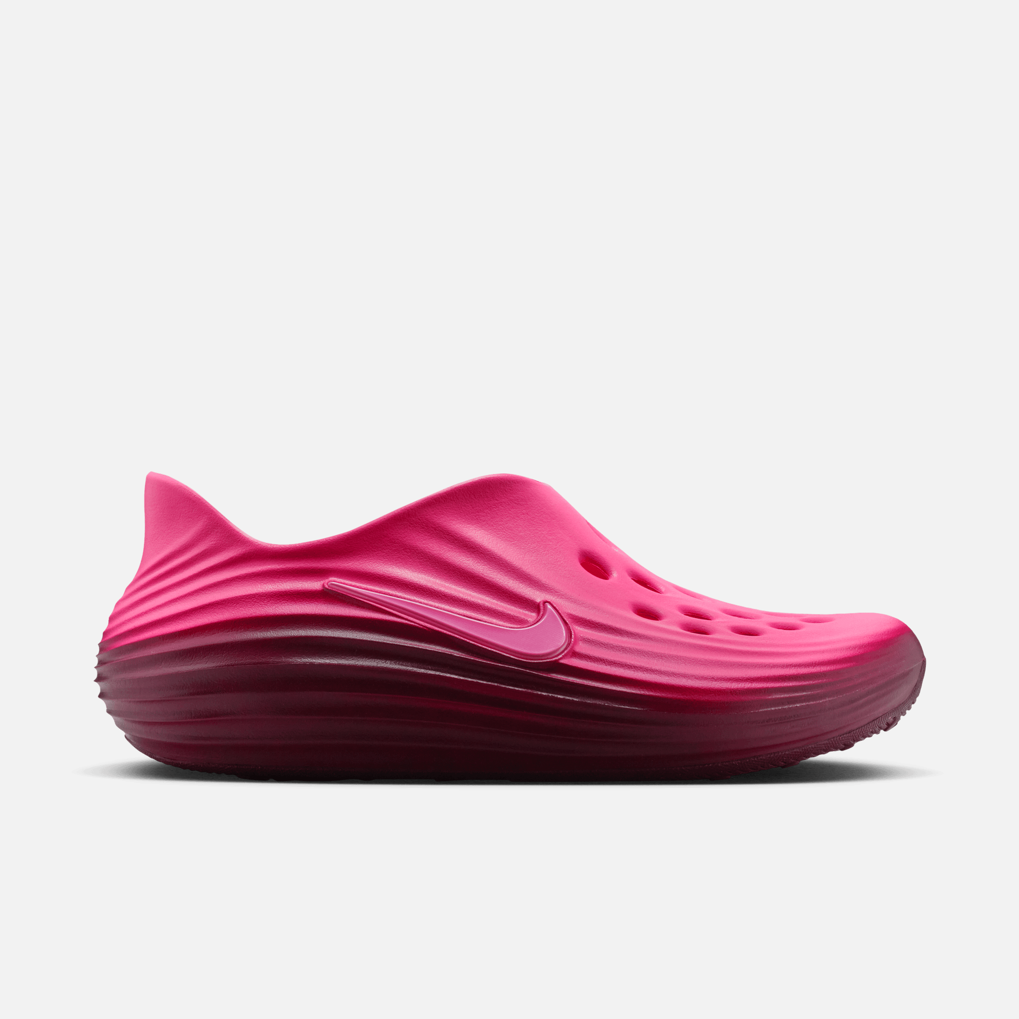 Nike Women's ReactX Rejuven8 Pink Spell