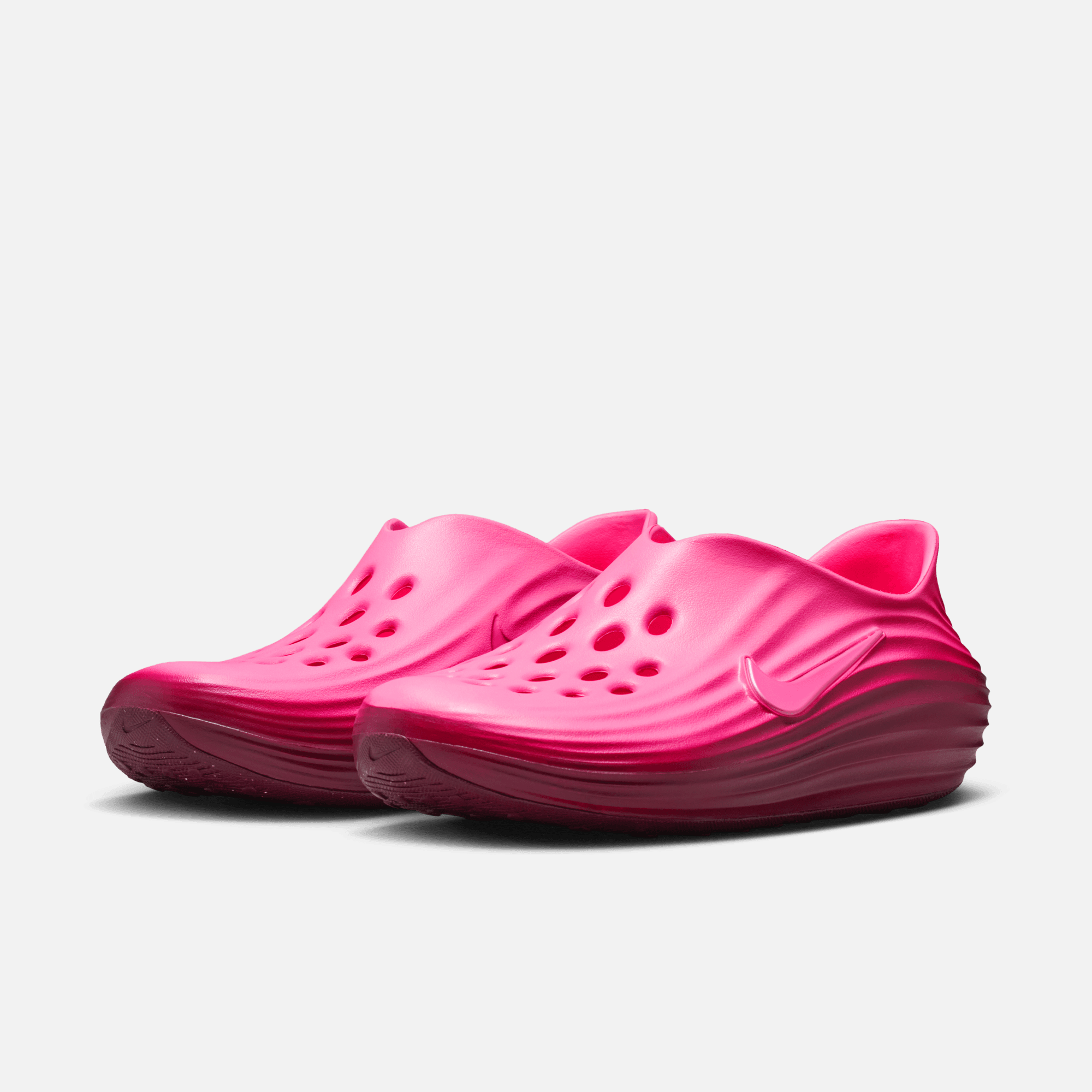Nike Women's ReactX Rejuven8 Pink Spell