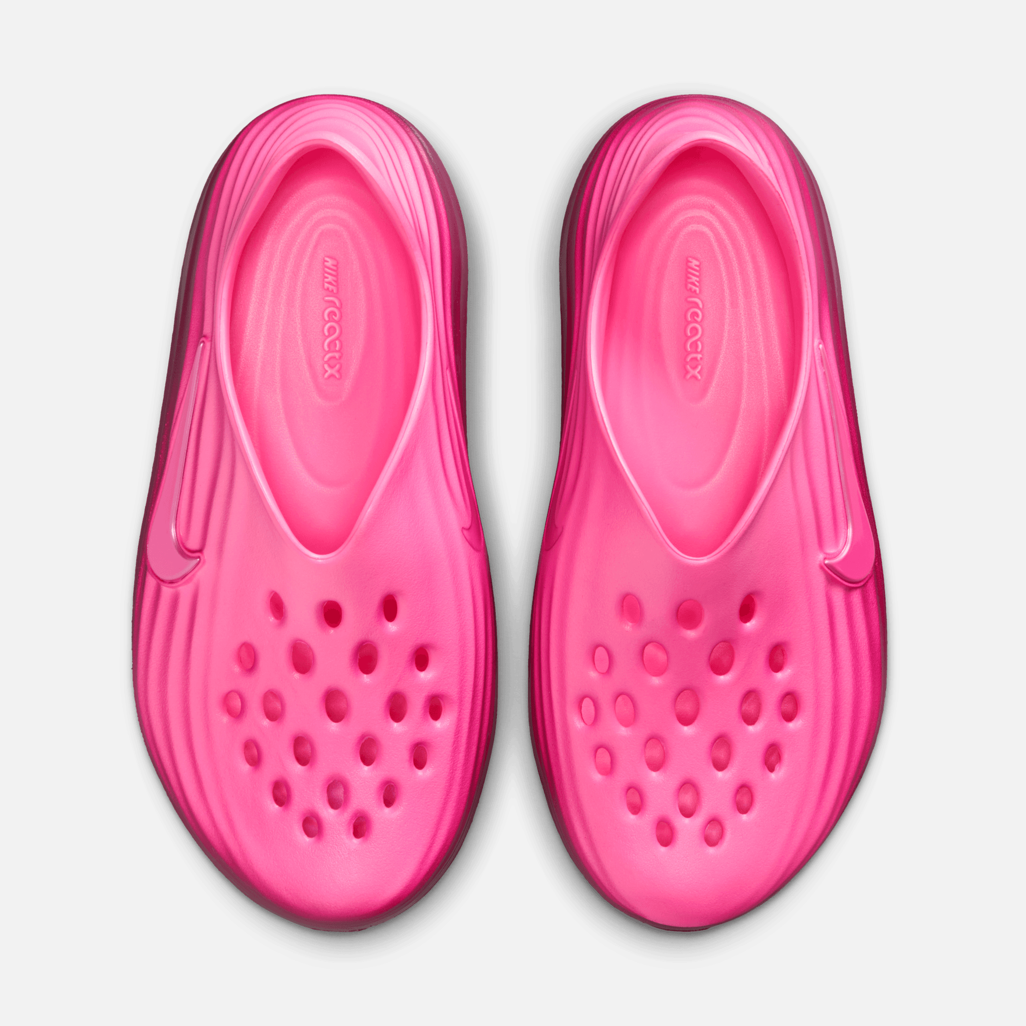 Nike Women's ReactX Rejuven8 Pink Spell