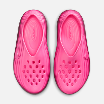 Nike Women's ReactX Rejuven8 Pink Spell