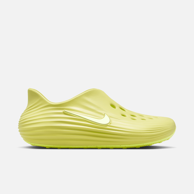 Nike Women's ReactX Rejuven8 Light Lemon Twist