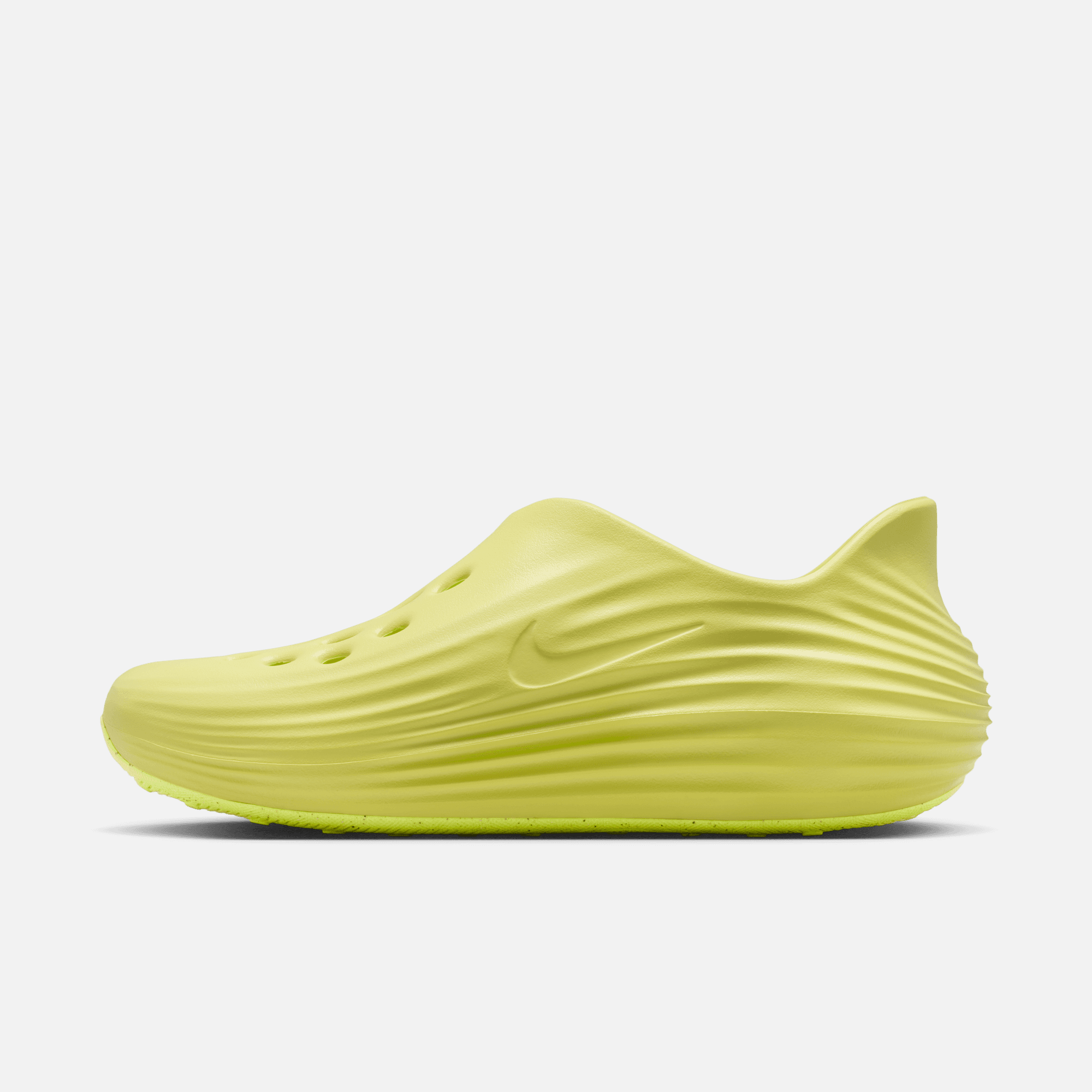 Nike Women's ReactX Rejuven8 Light Lemon Twist