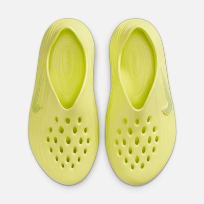 Nike Women's ReactX Rejuven8 Light Lemon Twist