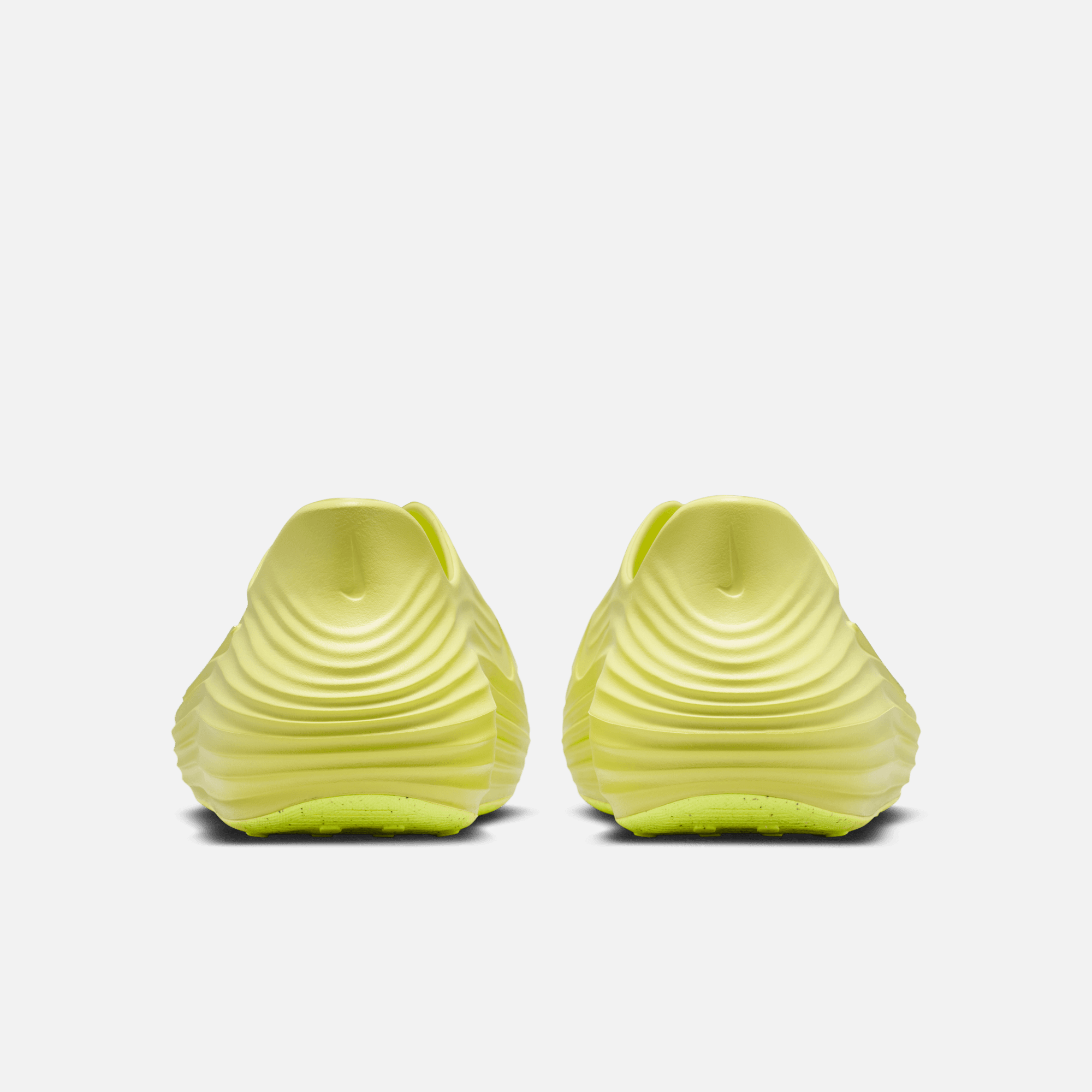 Nike Women's ReactX Rejuven8 Light Lemon Twist