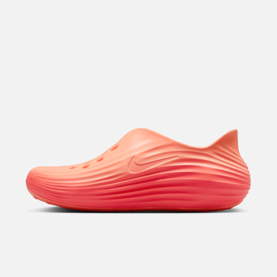 Nike Women's ReactX Rejuven8 Orange Pulse Hot Lava