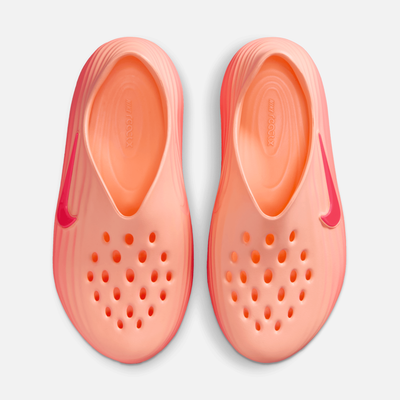 Nike Women's ReactX Rejuven8 Orange Pulse Hot Lava