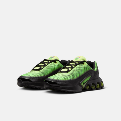 Nike Big Kids' Air Max DN Light Lemon Twist (GS)