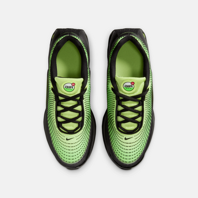Nike Big Kids' Air Max DN Light Lemon Twist (GS)