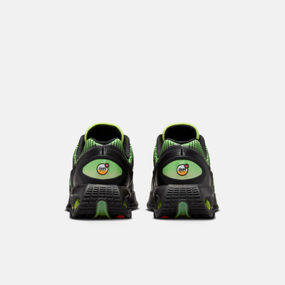 Nike Big Kids' Air Max DN Light Lemon Twist (GS)