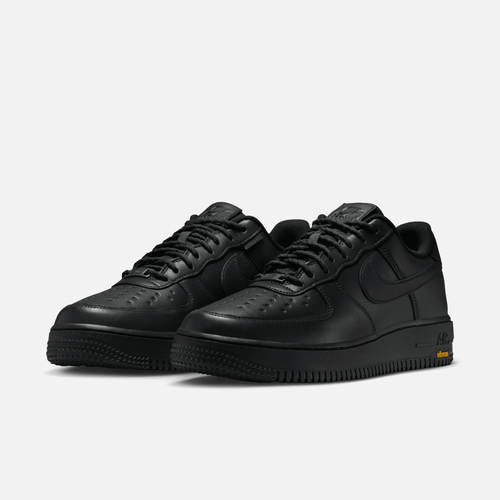 よしだ様用　Nike Air Force1 Low GORE-TEX ブラック Nike Air Force 1 Low Gore-Tex Vibram Black – Puffer Reds