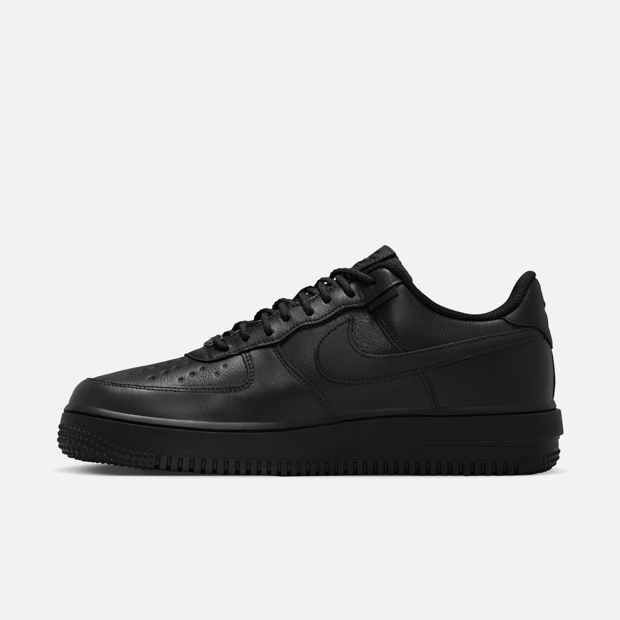 Nike Air Force 1 Low Gore-Tex Vibram Black