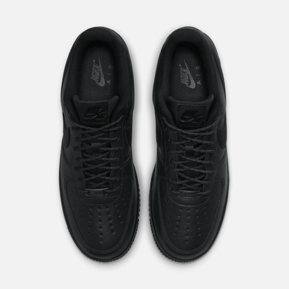 Nike Air Force 1 Low Gore-Tex Vibram Black