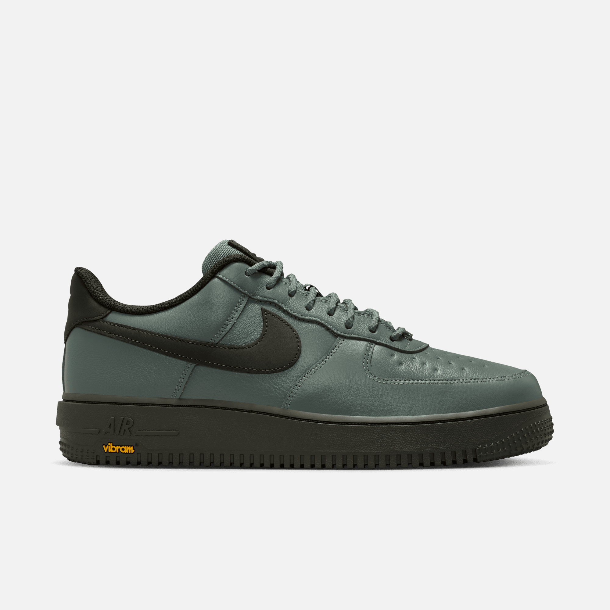 Nike Air Force 1 Low Gore-Tex Vibram Clay Green