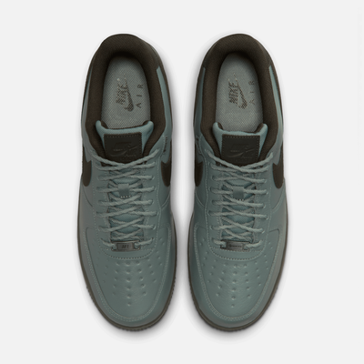 Nike Air Force 1 Low Gore-Tex Vibram Clay Green