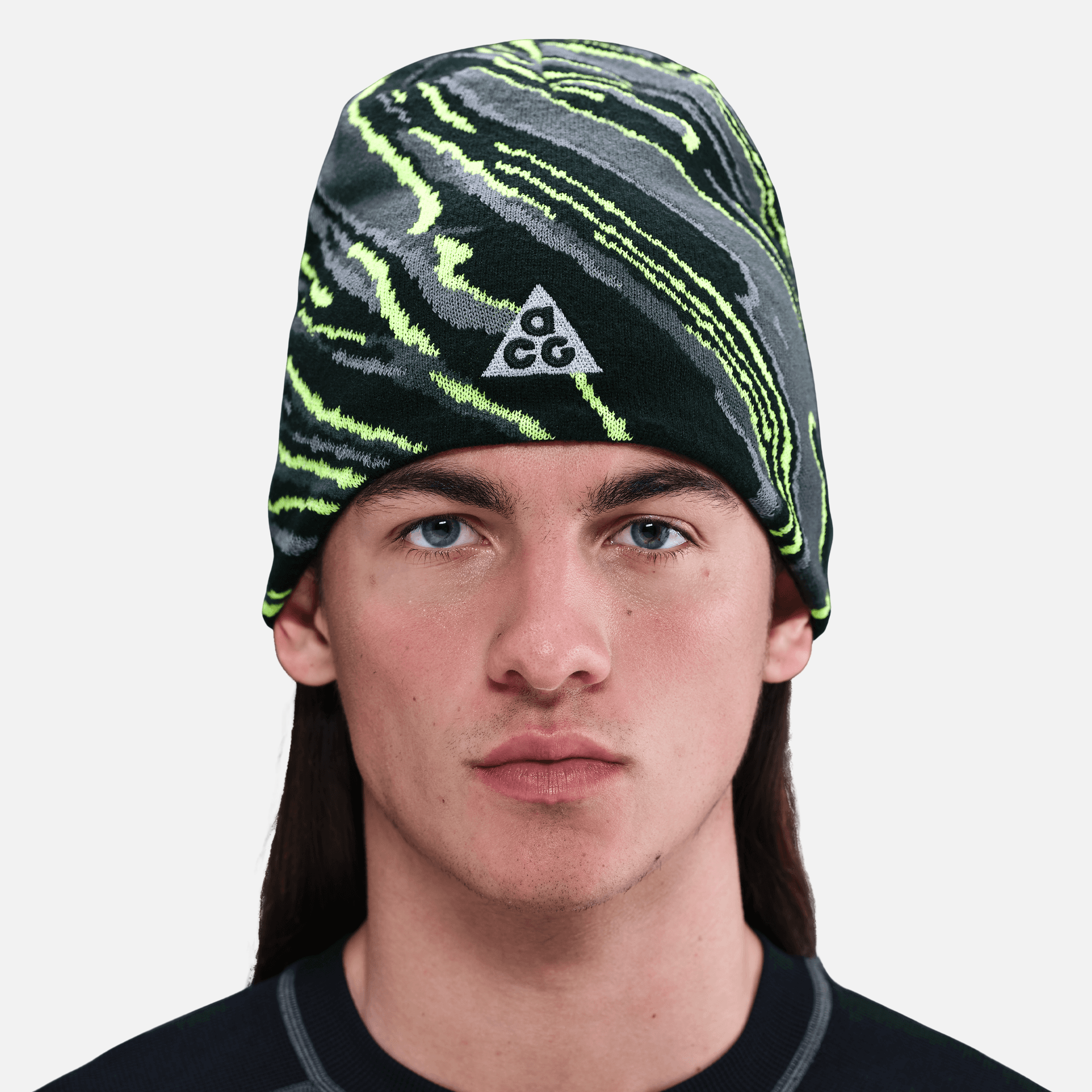 Nike ACG Peak "Big Bend" Beanie