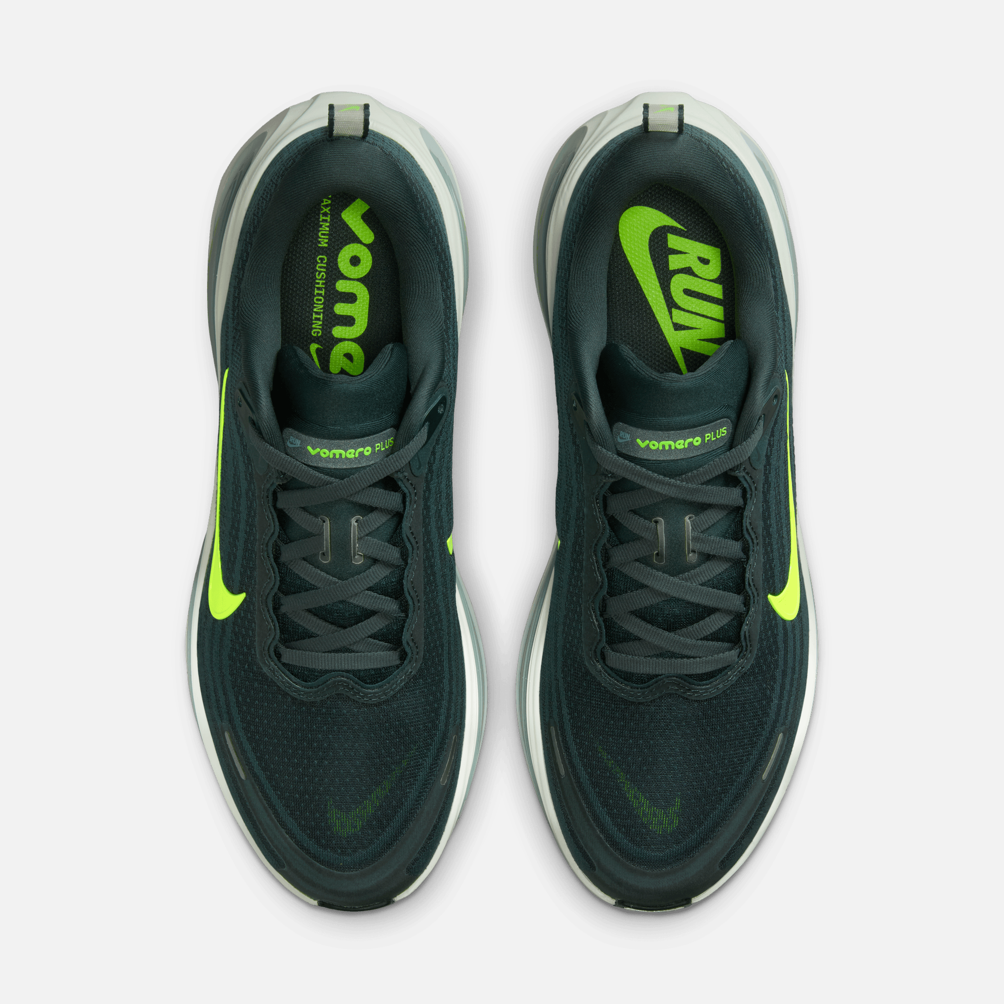 Nike Vomero Plus Seaweed
