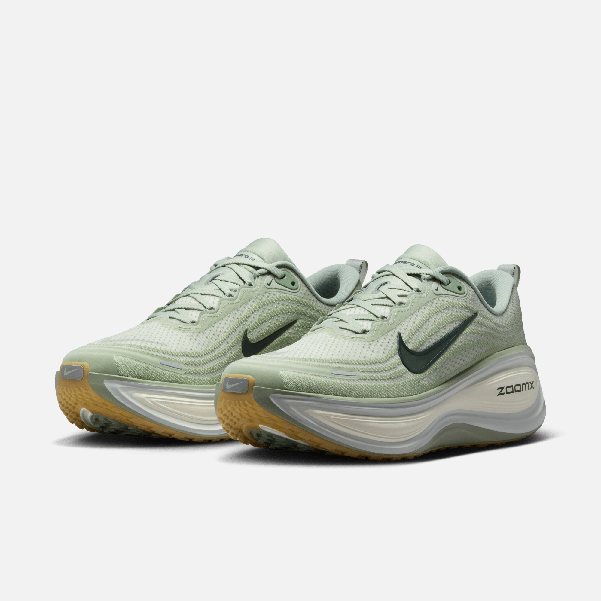 Nike Vomero Plus Jade Horizon