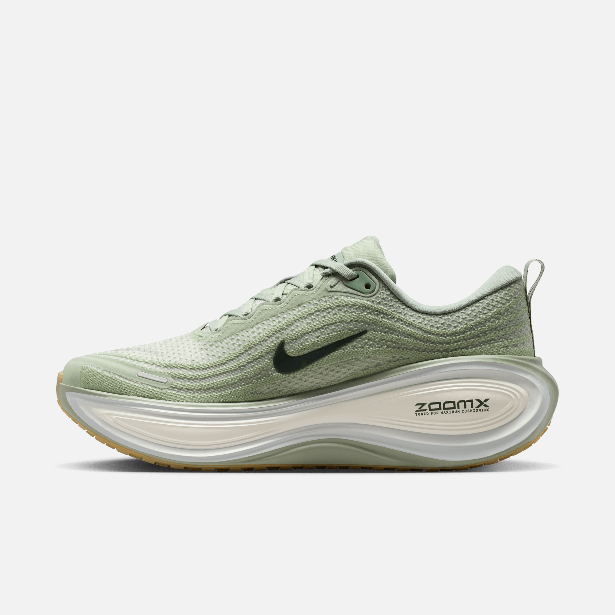 Nike Vomero Plus Jade Horizon