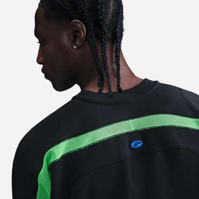 Nike Project F.R.O.G. Long-Sleeve Jelly Jersey
