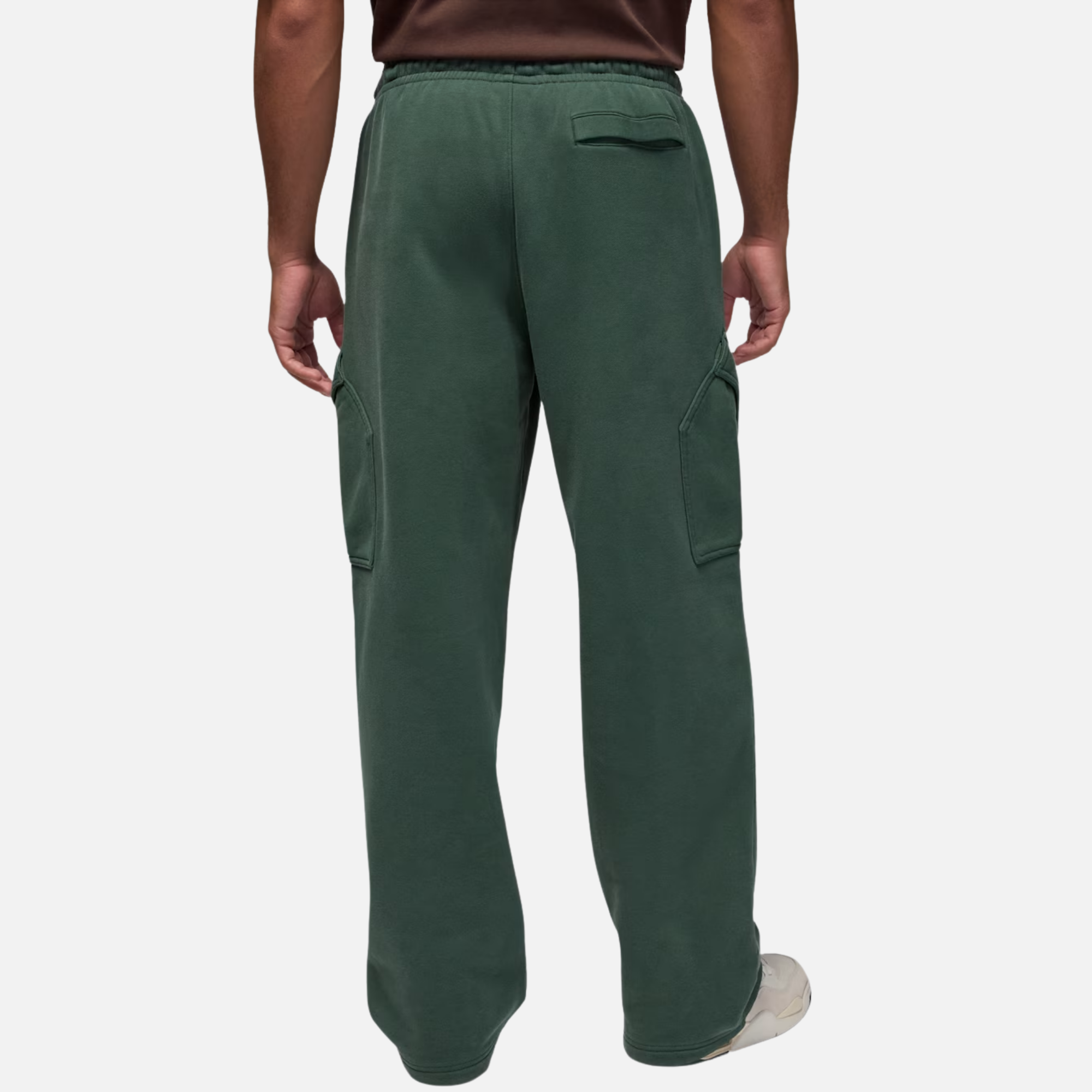 Air Jordan Flight Fleece Chicago Midnight Green Pants