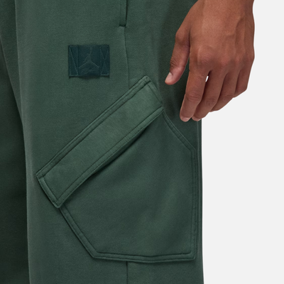 Air Jordan Flight Fleece Chicago Midnight Green Pants