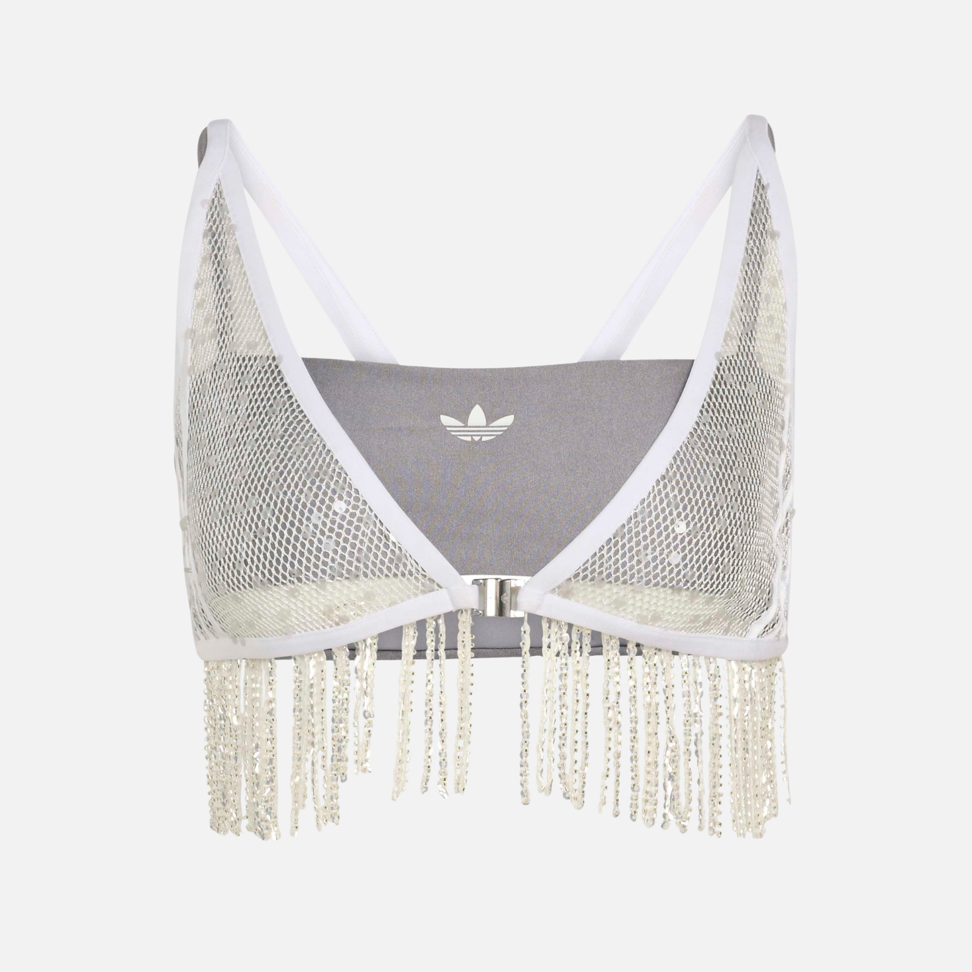 Adidas Women's Sparkling Bralet Set