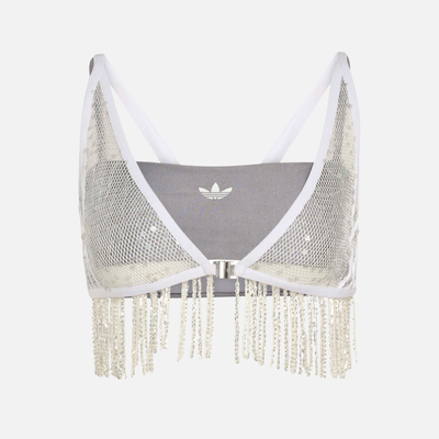 Adidas Women's Sparkling Bralet Set