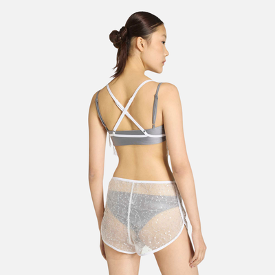 Adidas Women's Sparkling Bralet Set