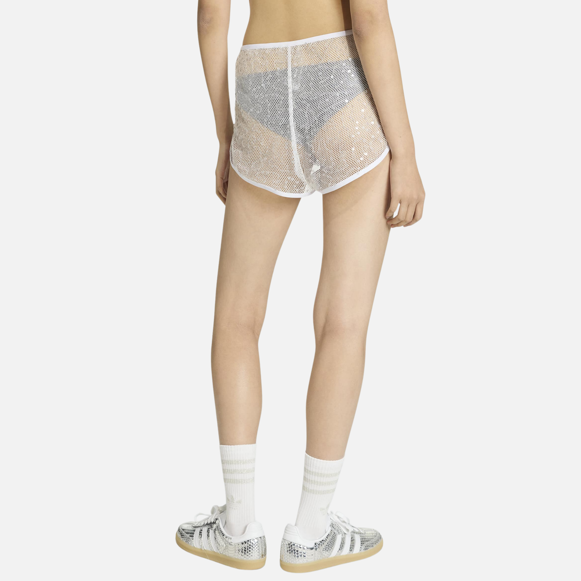 Adidas Women's Sparkling Sprinter Shorts