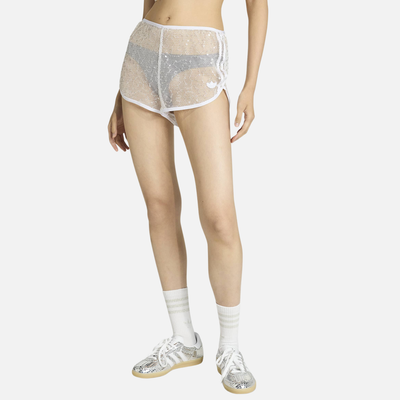 Adidas Women's Sparkling Sprinter Shorts