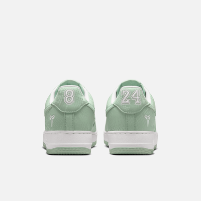 Nike Kobe Air Force 1 Low Forever Steam