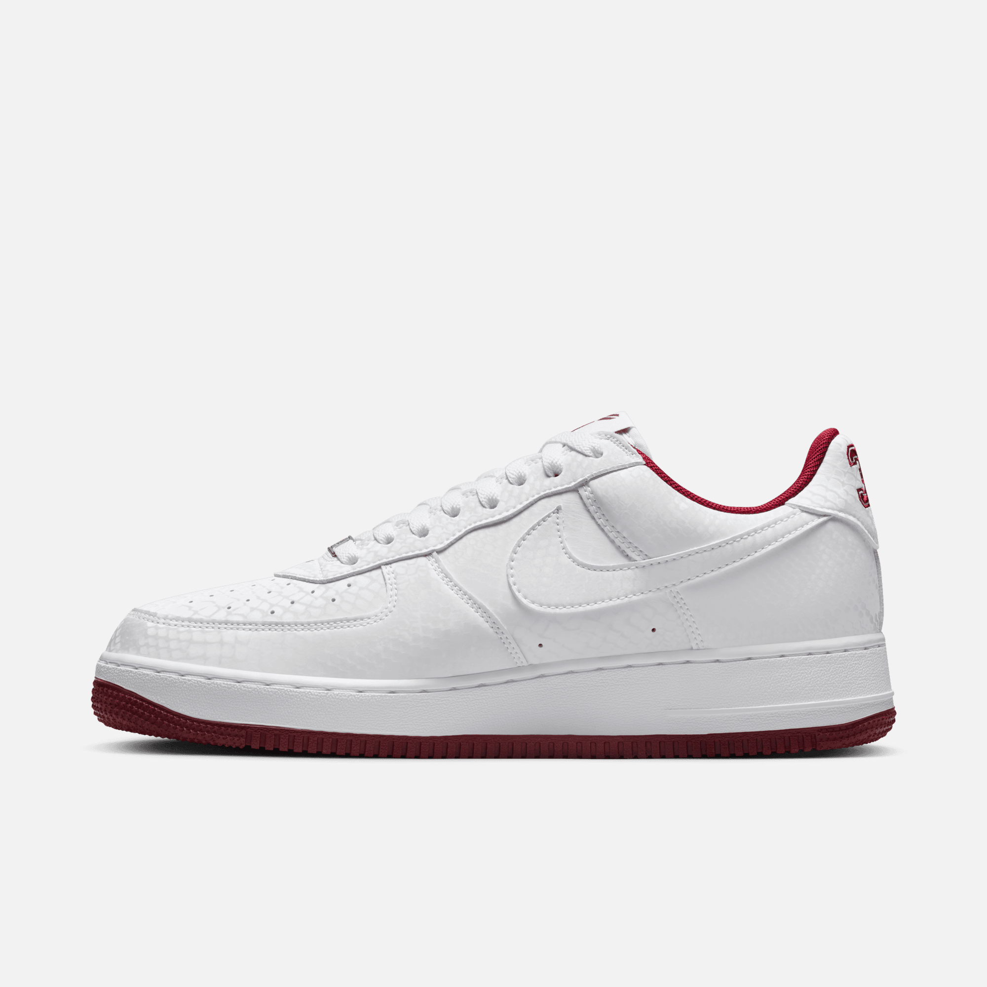 Nike x Kobe Bryant Air Force 1 Low Lower Merion Pack