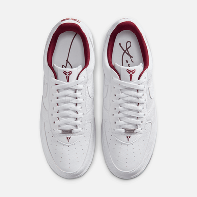 Nike x Kobe Bryant Air Force 1 Low Lower Merion Pack