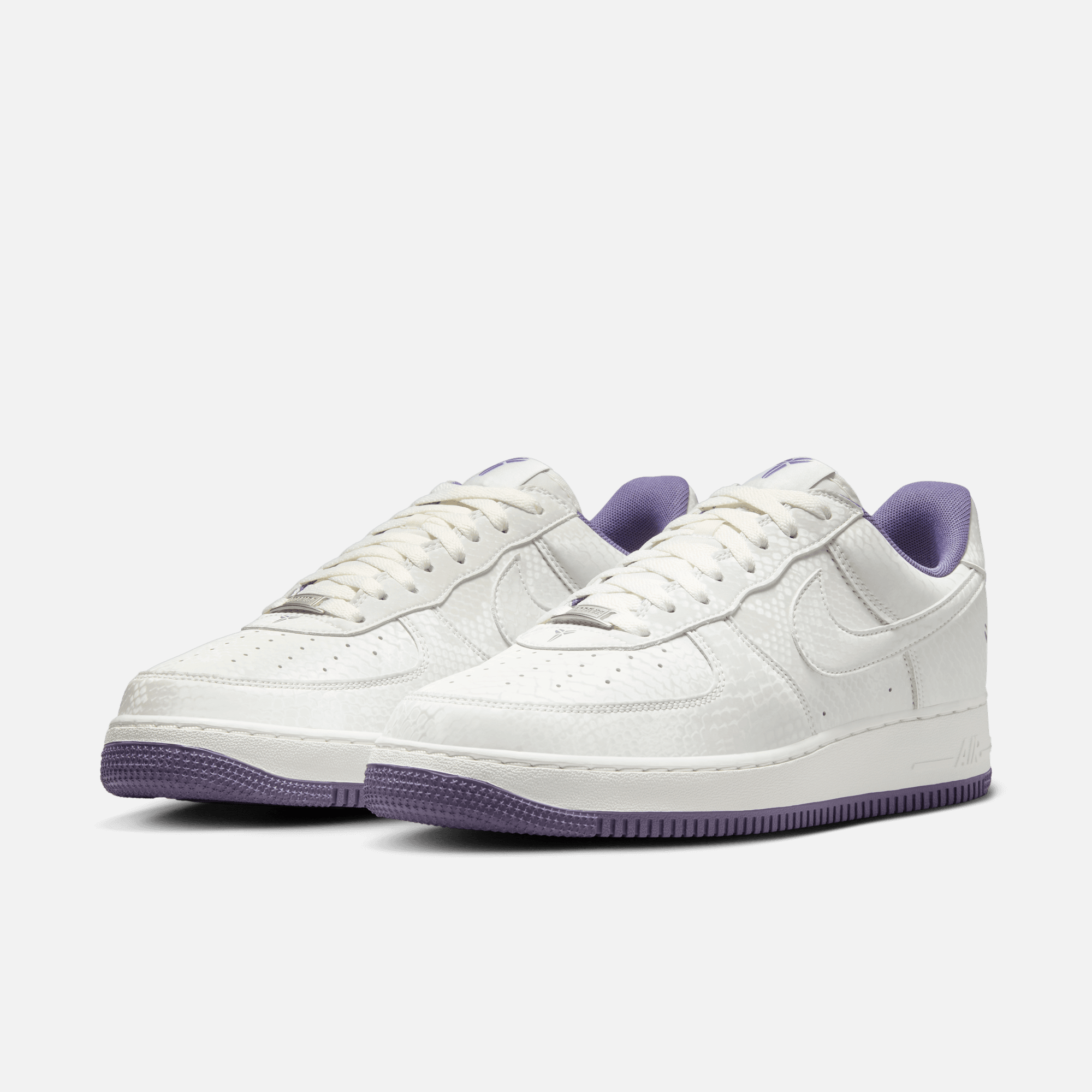 Nike Kobe Air Force 1 Low Daybreak