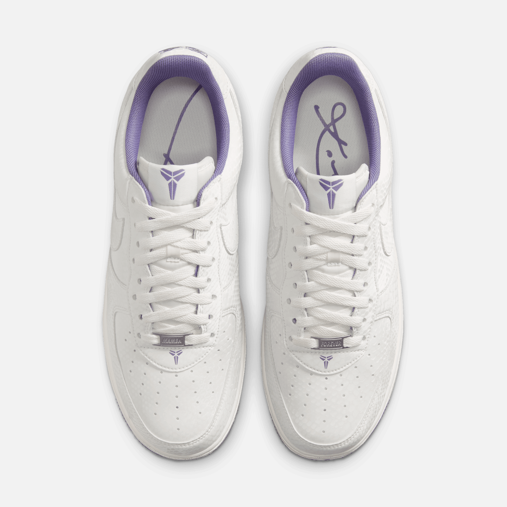 Nike Kobe Air Force 1 Low Daybreak