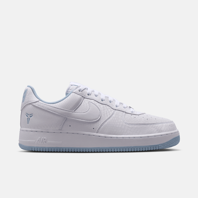Nike Kobe Air Force 1 Low Armory Blue