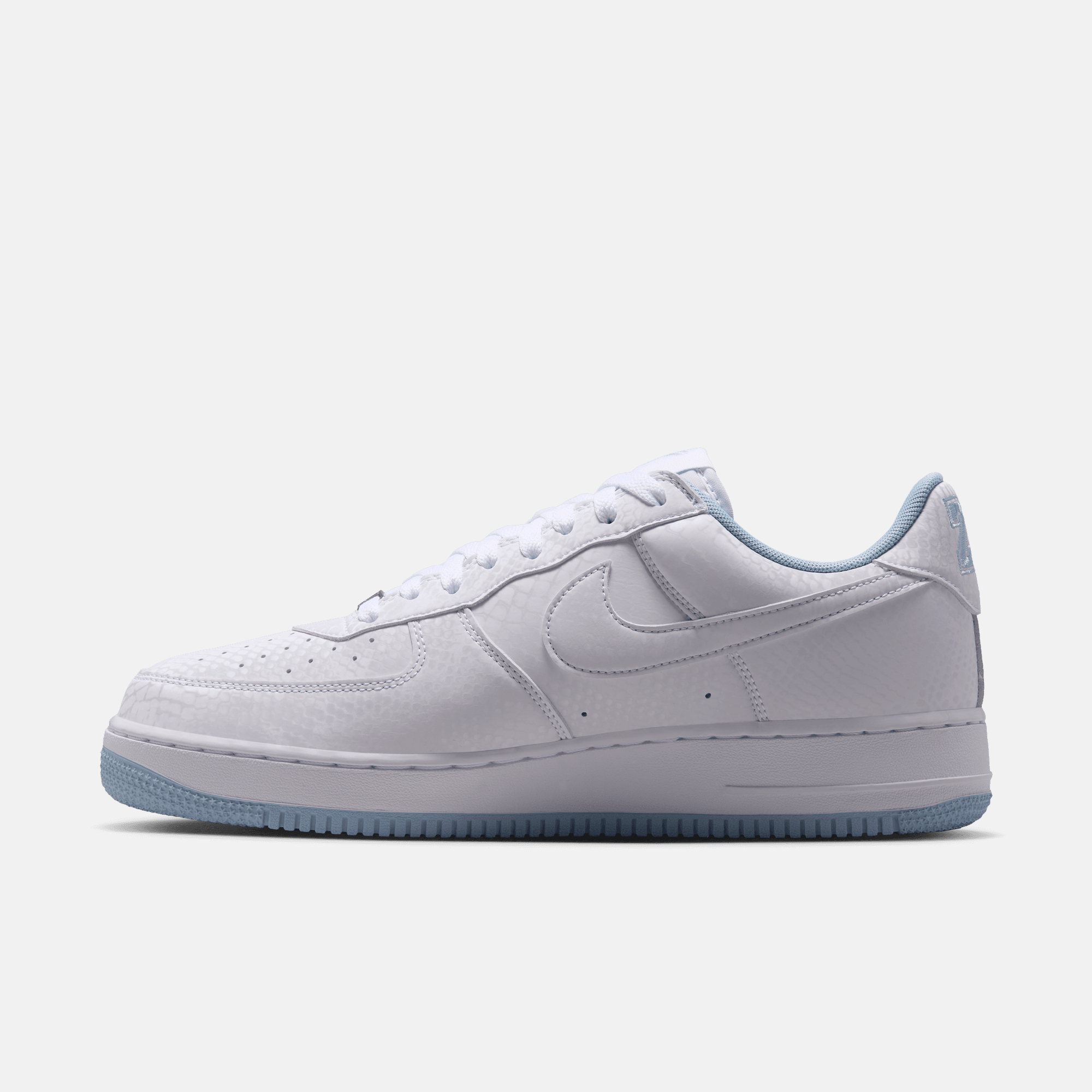 Nike Kobe Air Force 1 Low Armory Blue