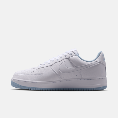 Nike Kobe Air Force 1 Low Armory Blue