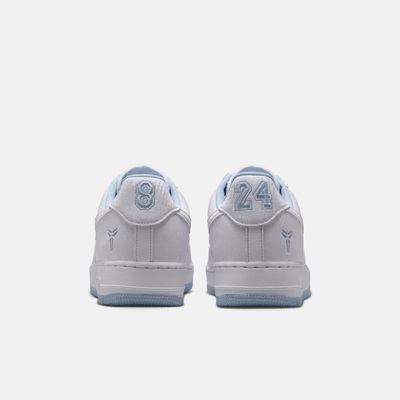 Nike Kobe Air Force 1 Low Armory Blue