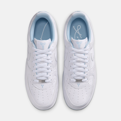 Nike Kobe Air Force 1 Low Armory Blue