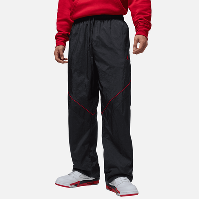 Air Jordan Brooklyn Black Draft Pants