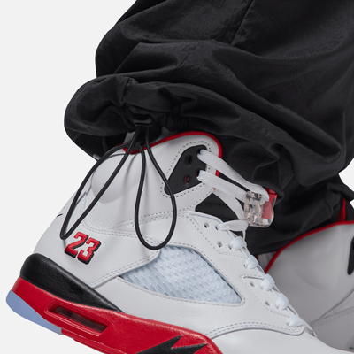 Air Jordan Brooklyn Black Draft Pants