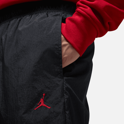 Air Jordan Brooklyn Black Draft Pants