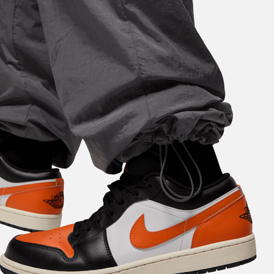 Air Jordan Brooklyn Grey Draft Pants