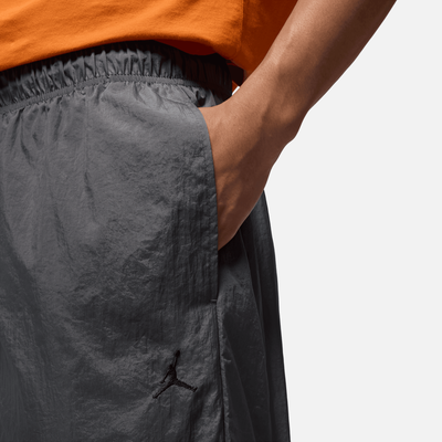 Air Jordan Brooklyn Grey Draft Pants